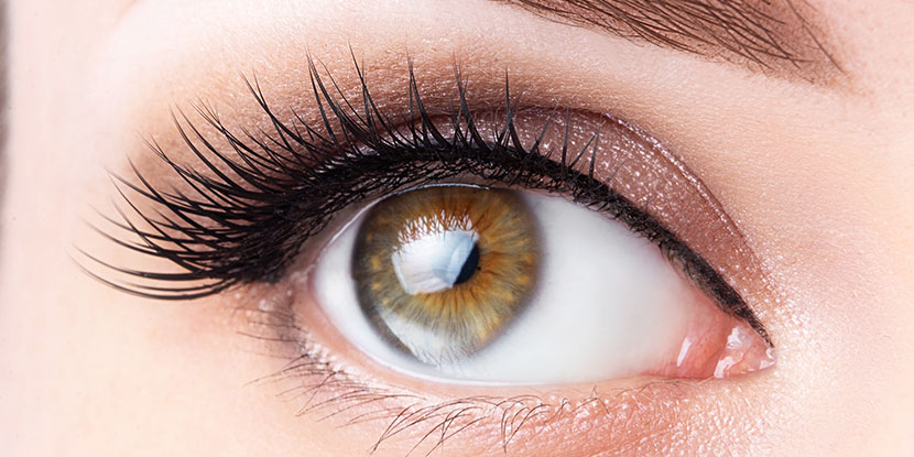 Enhance eye vision using careprost