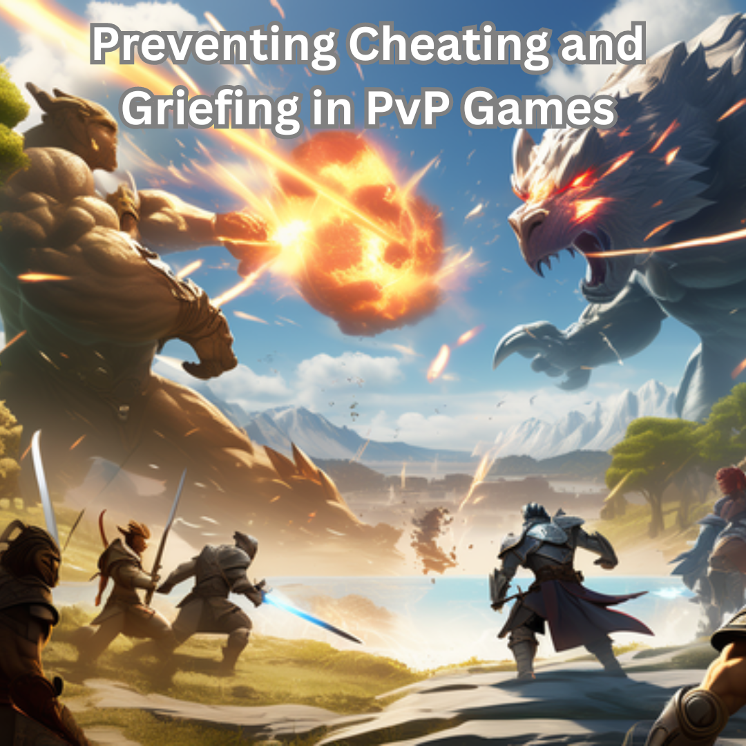 pvp games