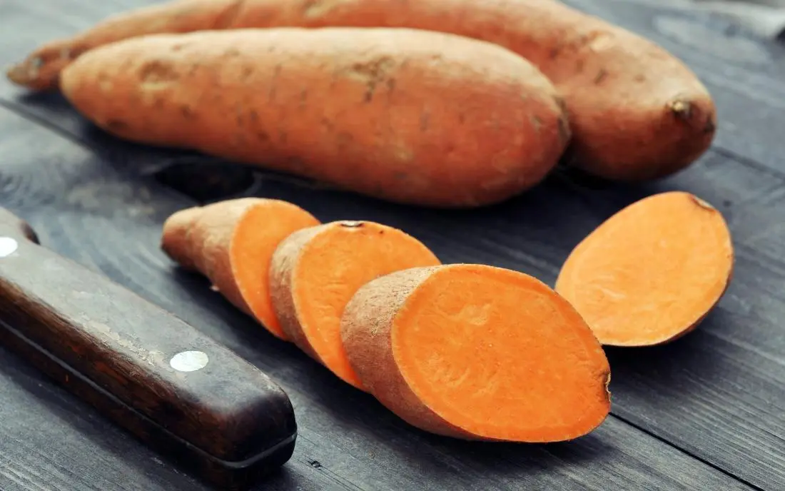 Can You Treat Erectile Dysfunction With Sweet Potatoes?