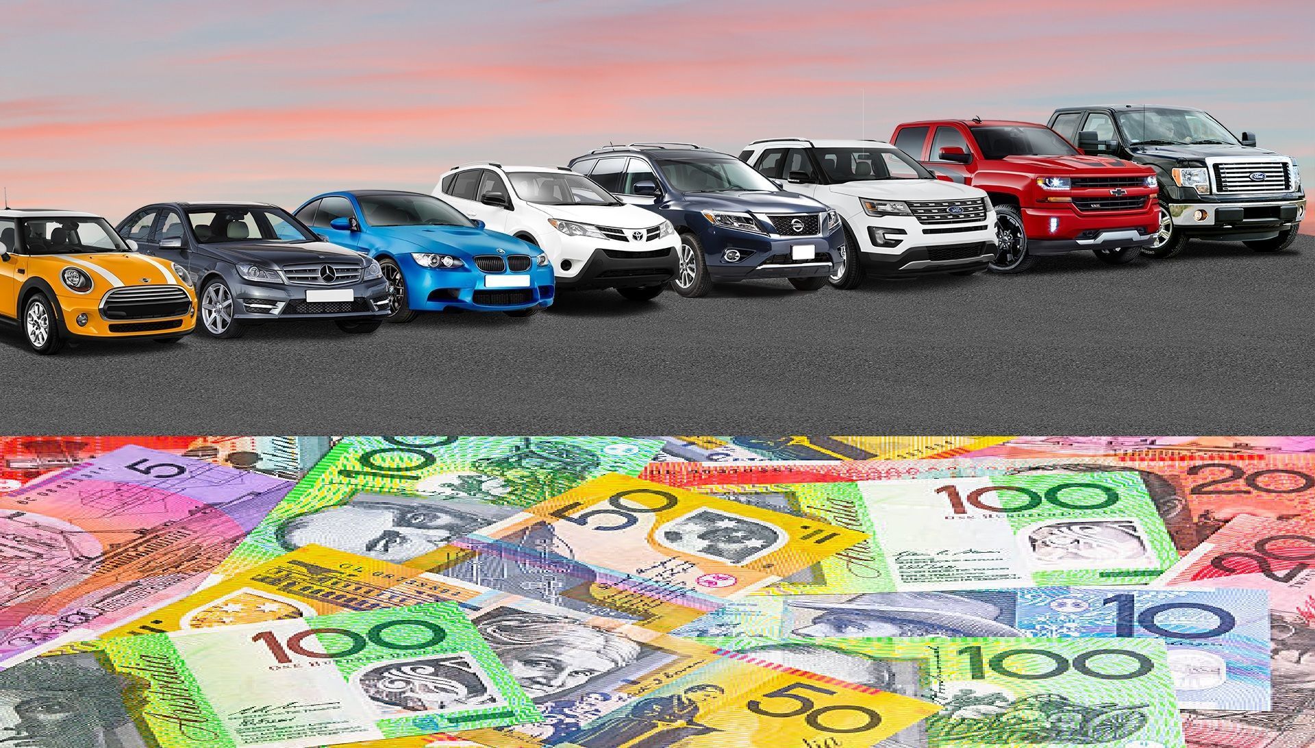 cash for unwanted cars Toowong