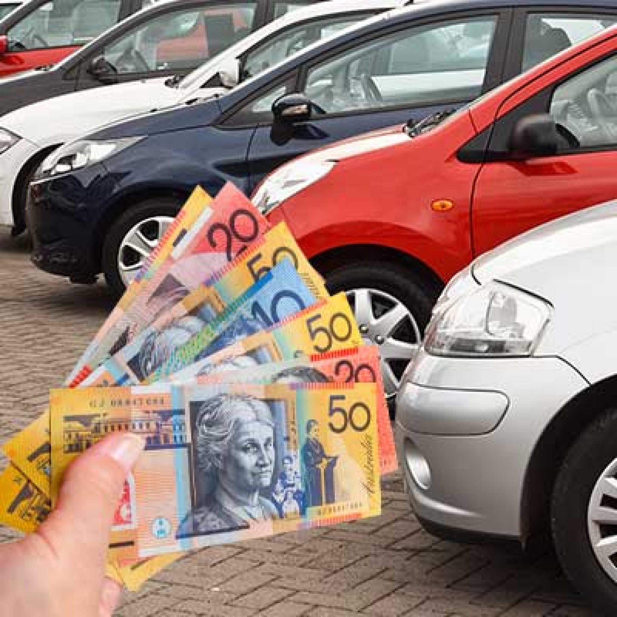 cash for cars in Brisbane Northside