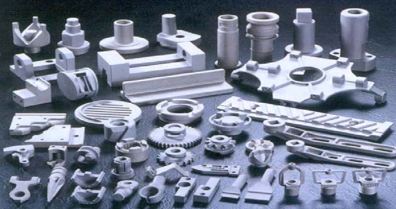 machine parts