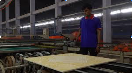 Product inspections in India