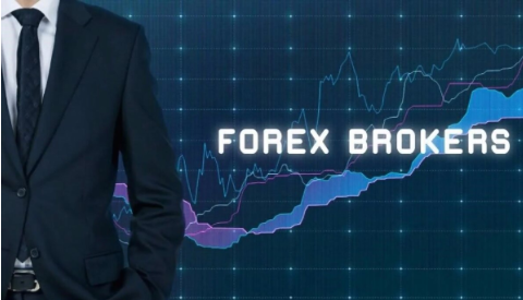 online forex brokers