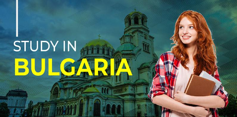 bulgaria student visa