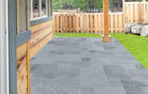 Natural Stone Pavers